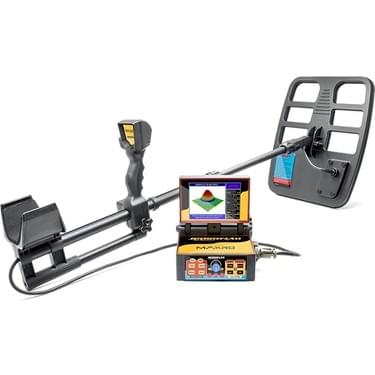 JEOSONAR 3D ÇİFT SİSTEM