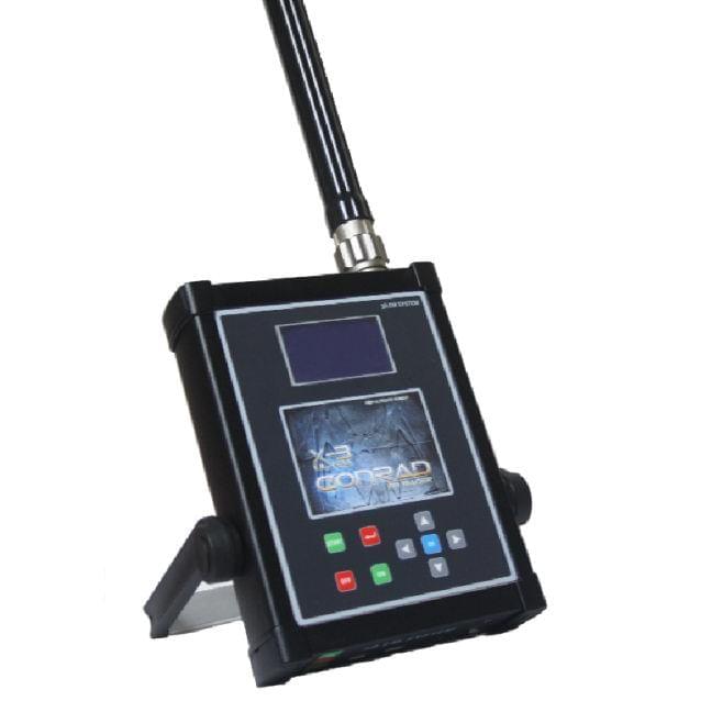 CONRAD X3 ULTRA PLUS