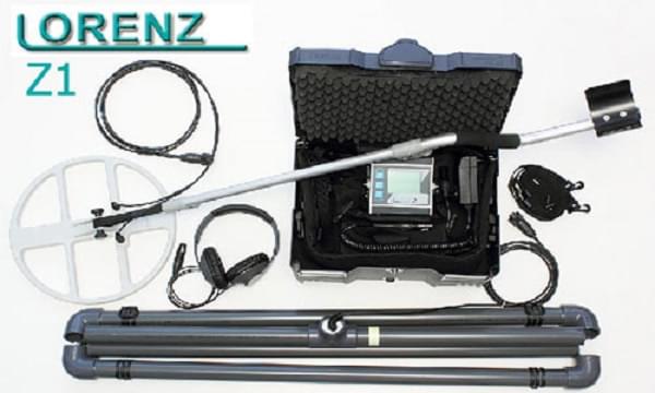 LORENZ DEEPMAX Z1