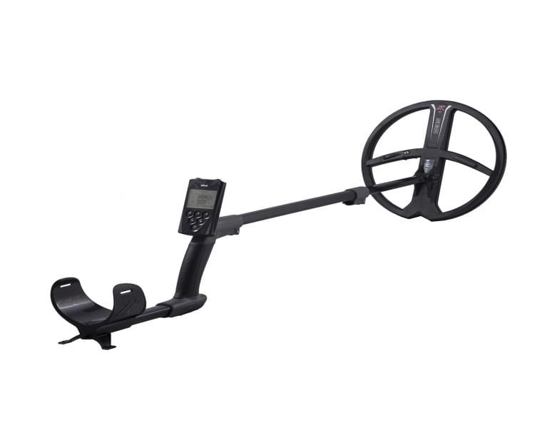 XP DEUS 22cm Başlık WS5 Kablosuz Kulaklık VLF