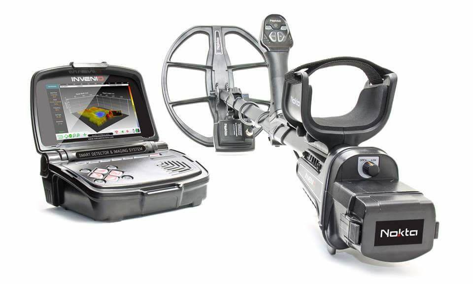 Invenio Lite Dedektör