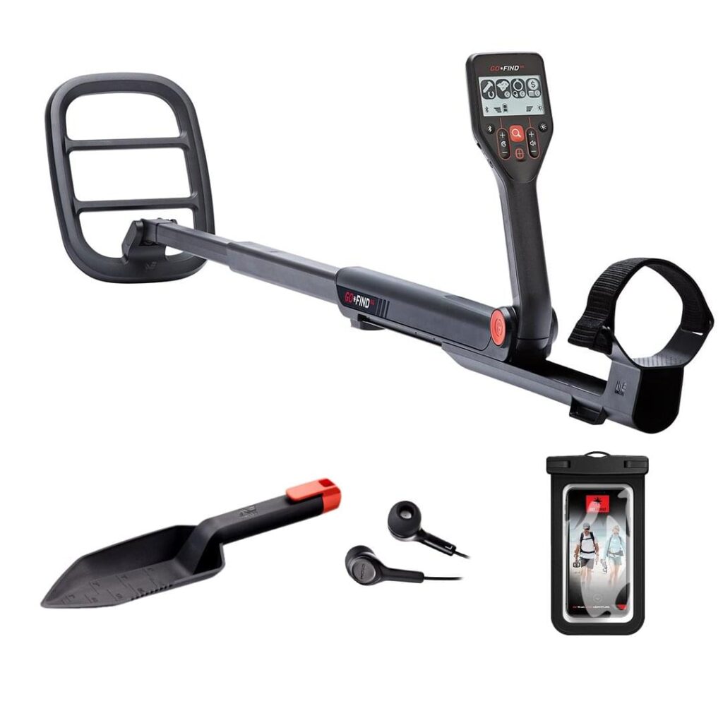 Minelab Go Find 66